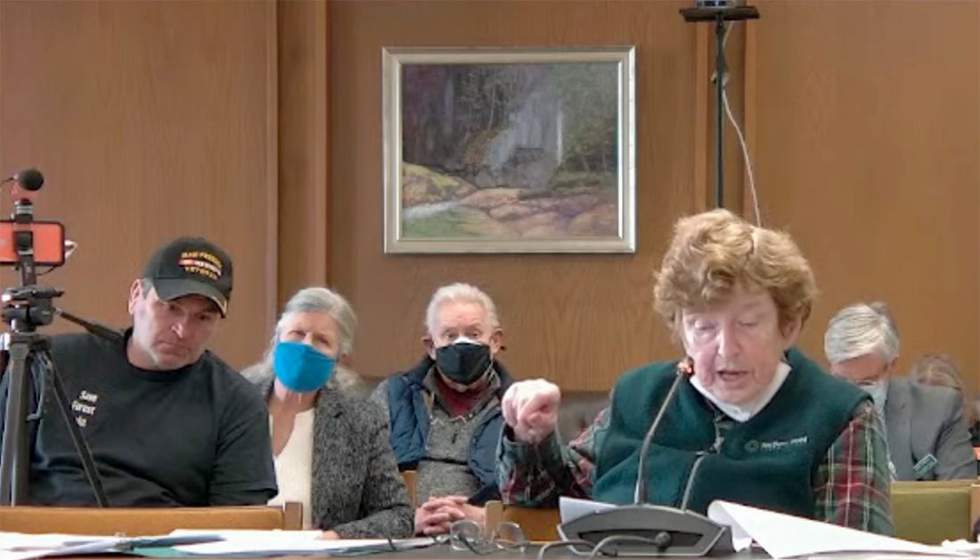 House committee hears testimony on solid waste bills News, Sports, Jobs The Nashua Telegraph